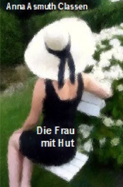 Cover von Die Frau mit Hut