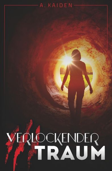 Cover von Verlockender Traum
