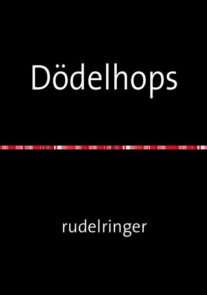Cover von Dödelhops