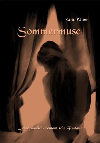 Cover von Sommermuse