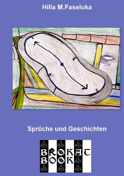 Cover von Sprüche und Geschichten