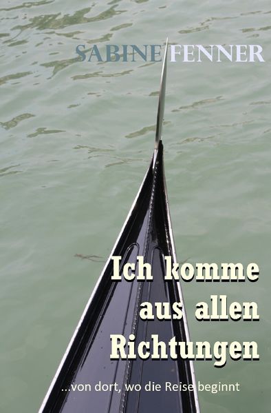 Cover von Ich komme aus allen Richtungen