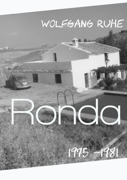 Cover von RONDA 1975-1981