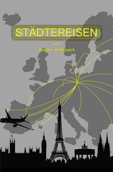 Cover von Städtereisen