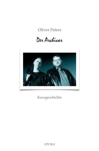 Cover von Der Archivar