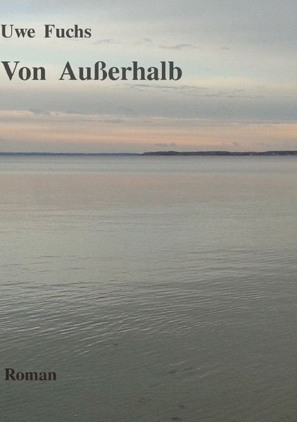 Cover von Von Außerhalb