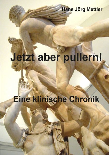 Cover von Jetzt aber pullern !