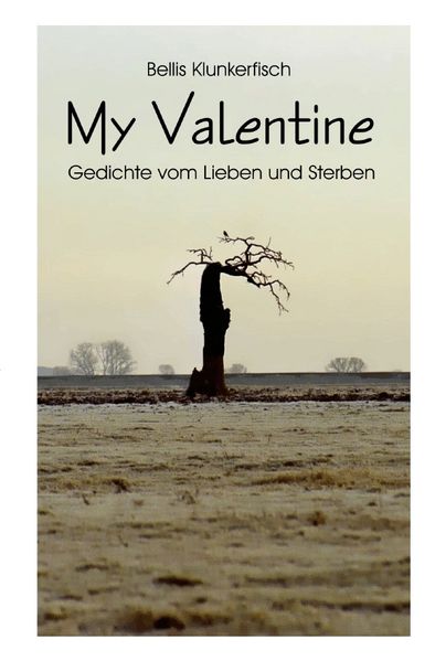 Cover von My Valentine