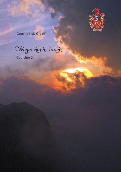 Cover von Gedichte / Wege nach Innen