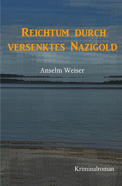 Cover von Reichtum durch Nazigold