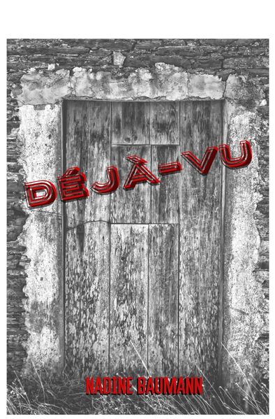 Cover von Déjà-vu