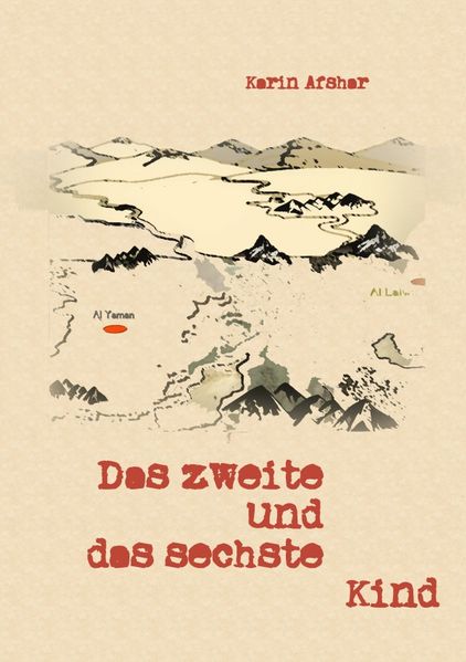 Cover von Das zweite und das sechste Kind
