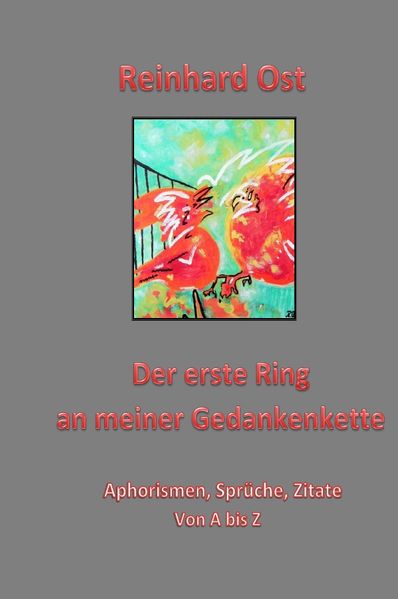 Cover von Der erste Ring