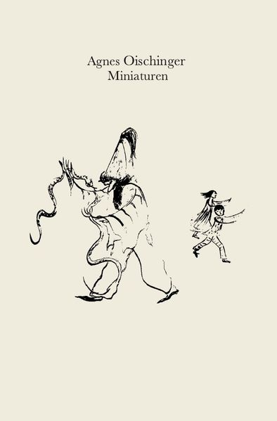Cover von Miniaturen