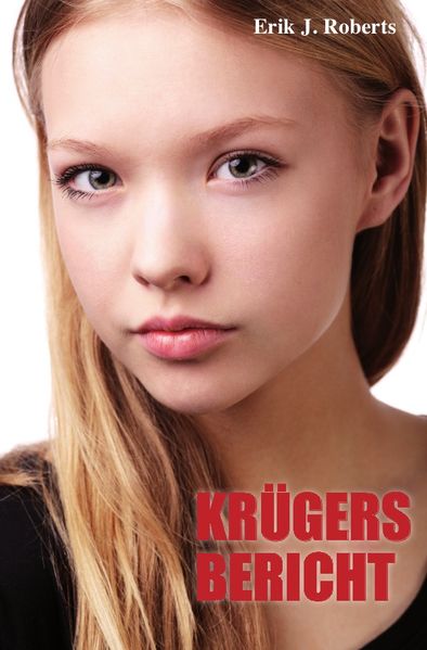 Cover von Krügers Bericht