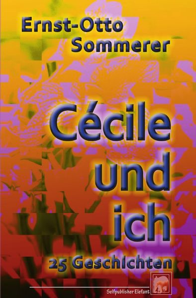 Cover von Cécile und ich