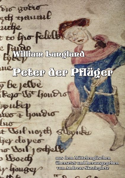 Cover von Peter der Pflüger