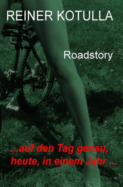 Cover von … auf den Tag genau, heute, in einem Jahr …