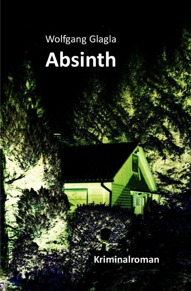 Cover von Absinth