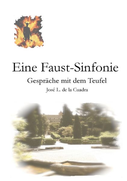 Cover von Eine Faust-Sinfonie