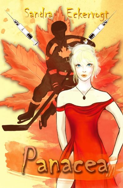Cover von Die Abenteuer von Jamie Lee / Panacea