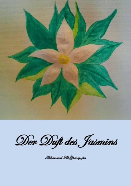 Cover von Der Duft des Jasmins