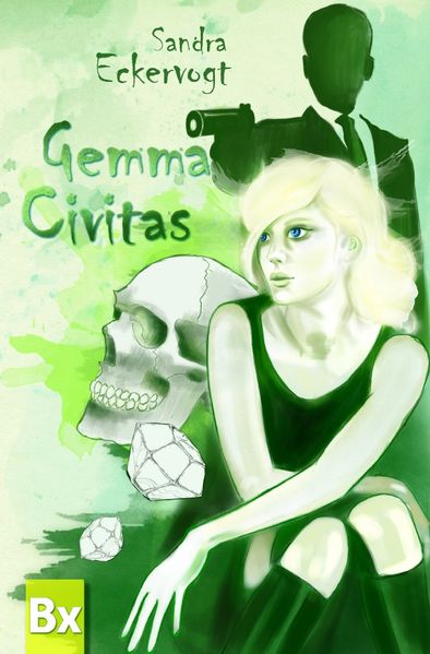 Cover von Die Abenteuer von Jamie Lee / Gemma Civitas