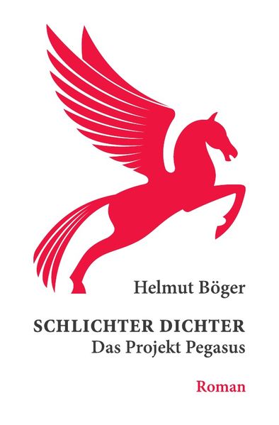 Cover von Schlichter Dichter