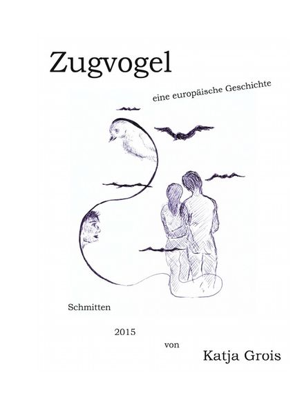 Cover von Zugvogel