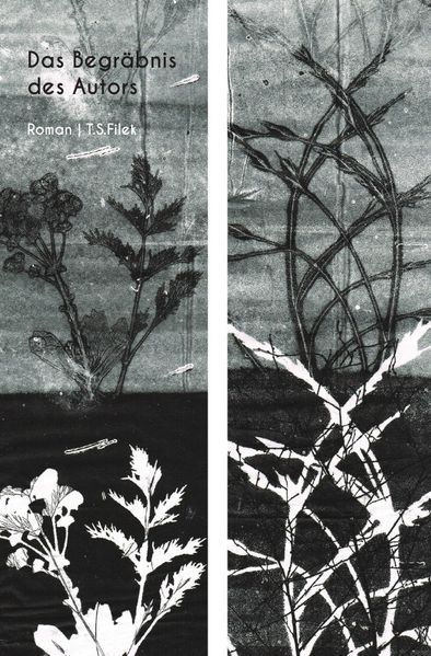 Cover von Das Begräbnis des Autors