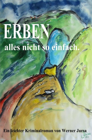 Cover von Gassner Krimi / ERBEN