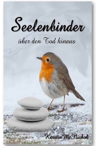 Cover von Seelenbinder