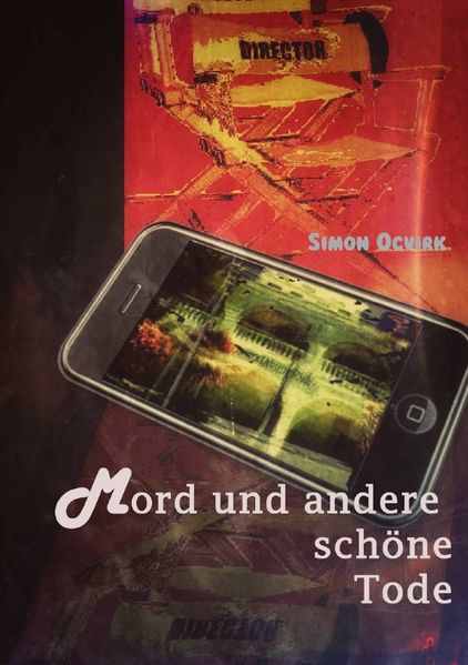 Cover von Mord und andere schöne Tode