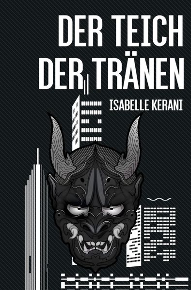 Cover von Der Teich der Tränen