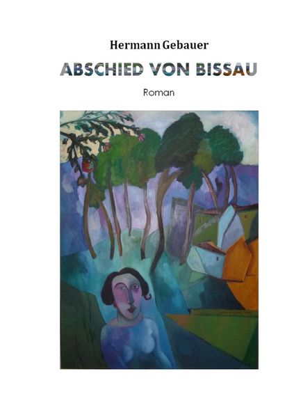 Cover von Abschied von Bissau