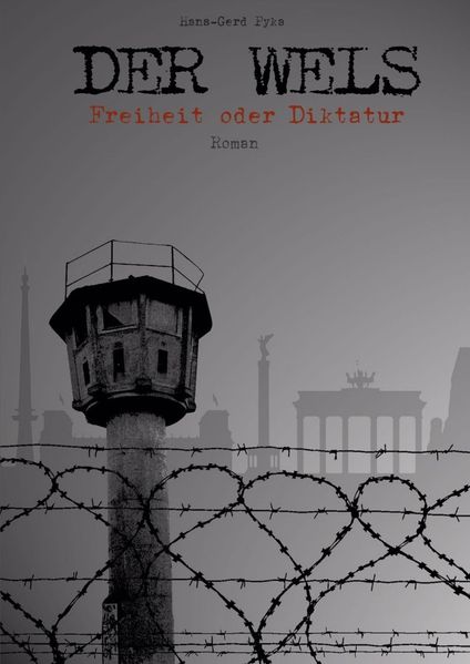 Cover von DER WELS
