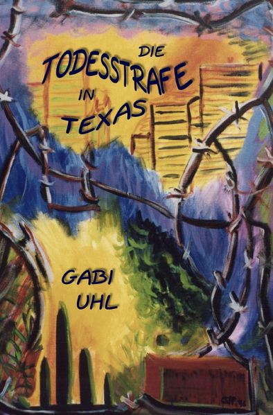 Cover von DIE TODESSTRAFE IN TEXAS