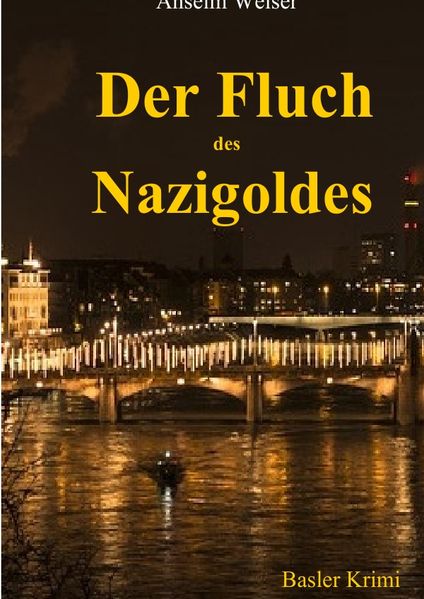 Cover von Der Fluch des Nazigoldes