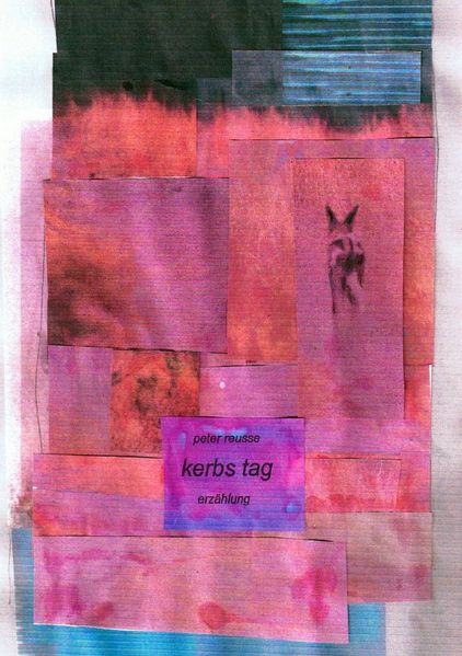 Cover von Kerbs Tag