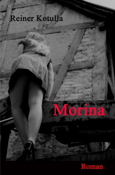 Cover von Morina