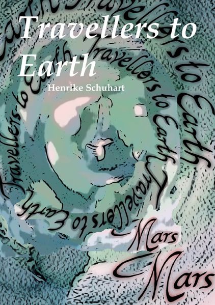 Cover von Travellers to Mars / Travellers to Earth