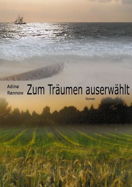 Cover von Zum Träumen auserwählt