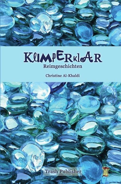 Cover von Klimperklar