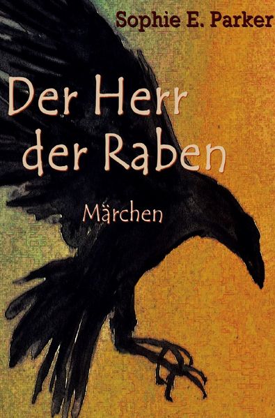 Cover von Der Herr der Raben