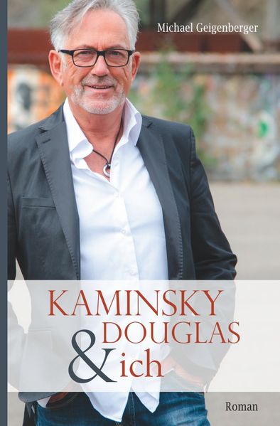 Cover von Kaminsky, Douglas & ich