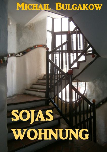 Cover von Sojas Wohnung