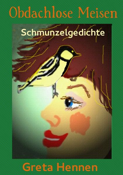 Cover von Obdachlose Meisen