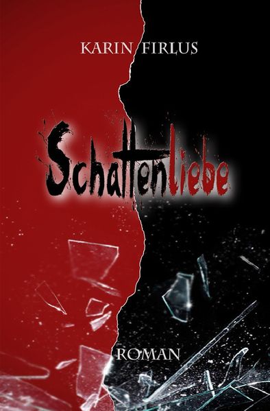 Cover von Schattenliebe