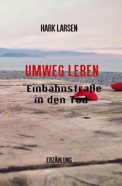 Cover von Umweg Leben