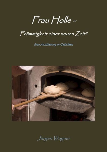 Cover von Frau Holle – Frömmigkeit einer neuen Zeit?